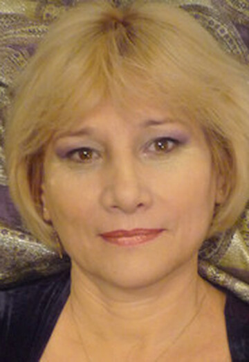 My photo - Nadin, 68 from Volgodonsk (@nadin720)