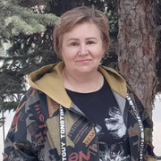 Elena 62 Volgograd