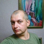 Dmitriy 35 Alekseievka