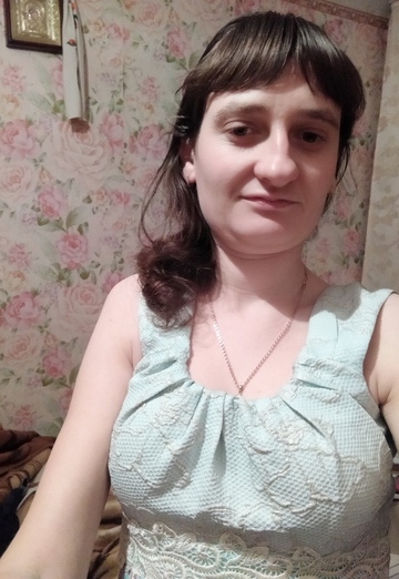 Mein Foto - Alona, 31 aus Khmelnitsky (@alona2452)