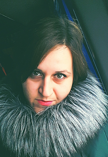 Моя фотографія - Інна, 34 з Хмельницький (@nna1098)
