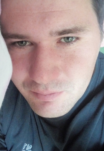 My photo - Stanislav, 42 from Kaliningrad (@stanislav20906)