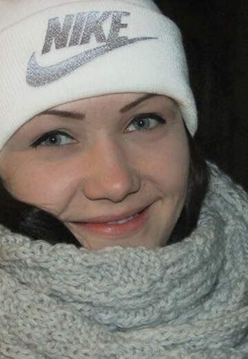 Моя фотография - Ольга, 28 из Куйбышев (Новосибирская обл.) (@olga99087)