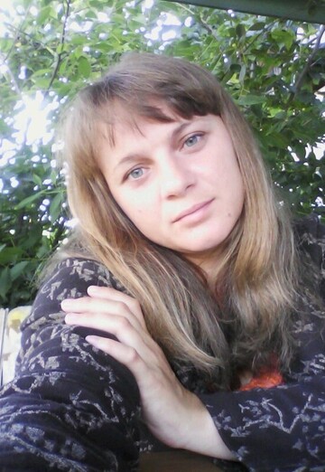 Моя фотография - Светлана, 40 из Клин (@svetlana83926)