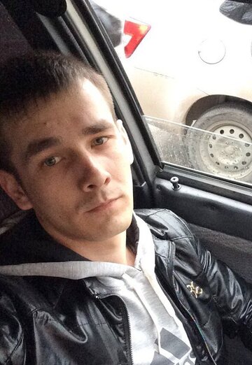 My photo - Aleksey, 34 from Moscow (@ver-123)