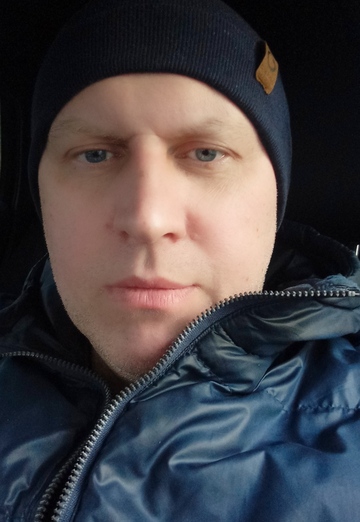 Aleksey (@aleksey476064) — my photo № 1