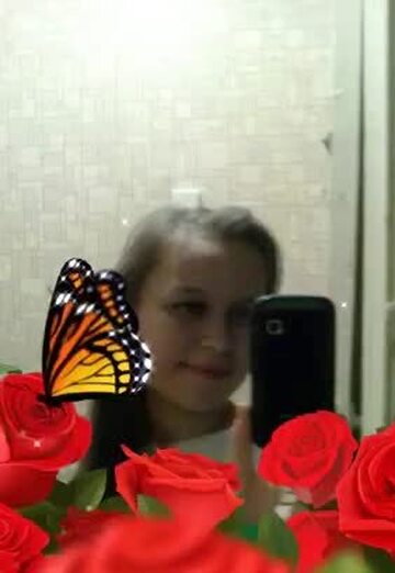 Nadejda (@nadushapivovarova) — my photo № 9