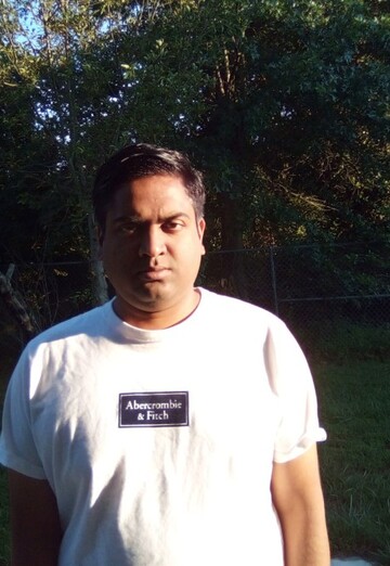 My photo - Ajay Yaragatti, 37 from Hightstown (@ajayyaragatti)