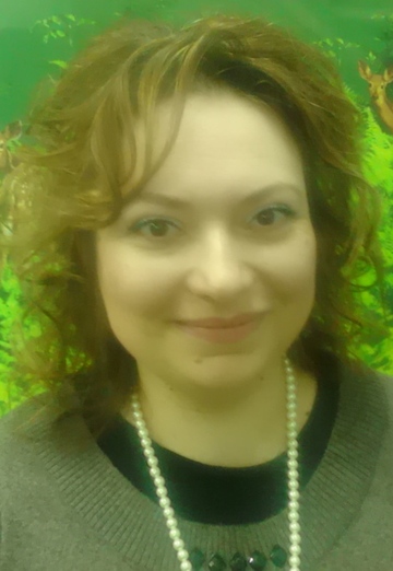 Ma photo - Iouliia, 45 de Troitsk (@uliya40820)