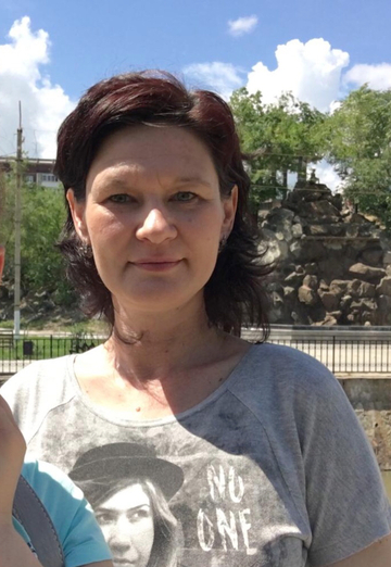 Ma photo - ANNA, 49 de Blagovechtchensk (@anna177517)