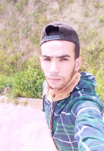 My photo - safiko, 32 from Oran (@soufiane3)