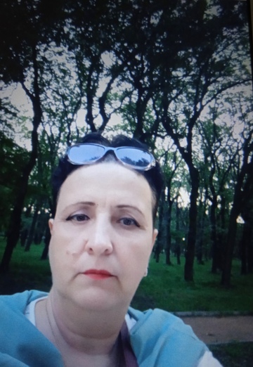 Моя фотография - Зоя, 60 из Москва (@zoya672)