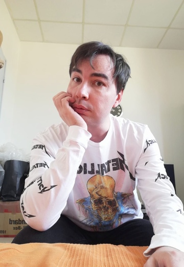 Stanislav (@stanislav38202) — my photo № 1