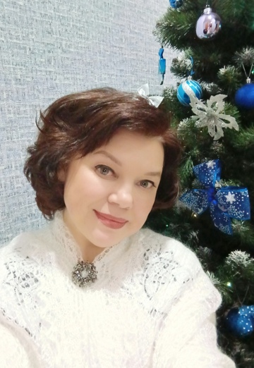 My photo - Valentina, 51 from Pskov (@valentina13079)