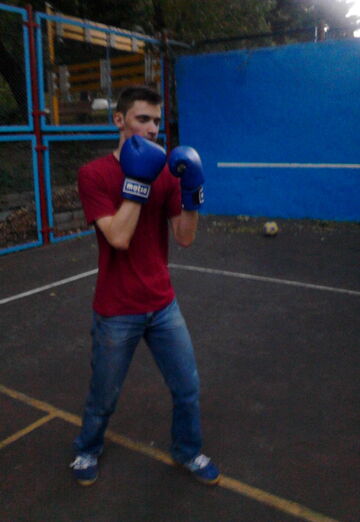 Sergey (@id635451) — my photo № 3