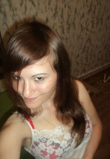 Anna (@anna7518970) — my photo № 7