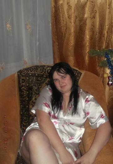 My photo - Yulya, 31 from Myrhorod (@stexa92)