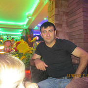 Ashot 42 Yerevan