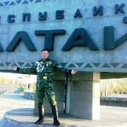 i-lider 38 Gorno-Altajsk
