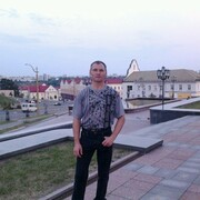 Ivan Luksha 48 Ostrovets