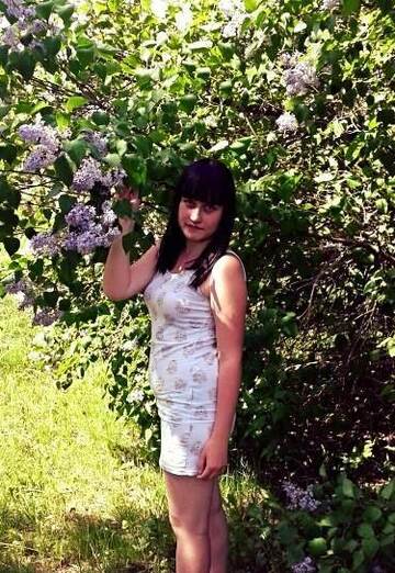 My photo - Natalya, 30 from Kurovskoye (@natachasazonova94)