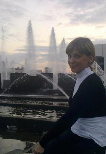 My photo - Nadya, 47 from Dobryanka (@solnce77solnce77)