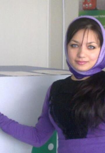 La mia foto - Fatima, 38 di Nazran' (@fatima86fatima86)