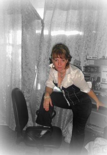 Моя фотография - Лёлечка, 51 из Серпухов (@lelecka5470613)