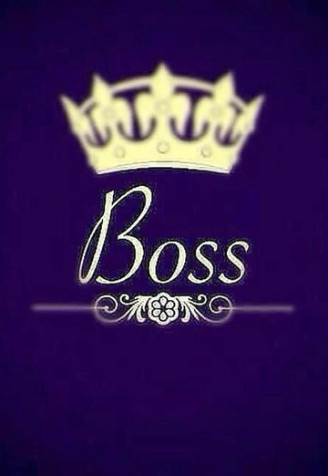 Boss (@boss1107) — моя фотография № 2