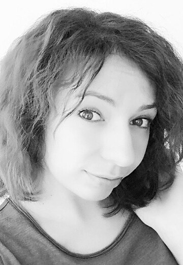 Marina (@marishag19) — my photo № 1