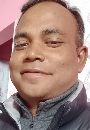 My photo - Tohid, 40 from Dhaka (@tohid13)