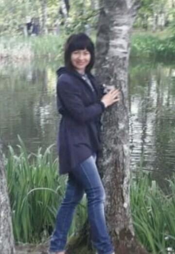 My photo - Natalya, 40 from Bryansk (@dehanovasvetlana)