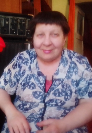 Mein Foto - Lena, 59 aus Donskoi (@lena90747)