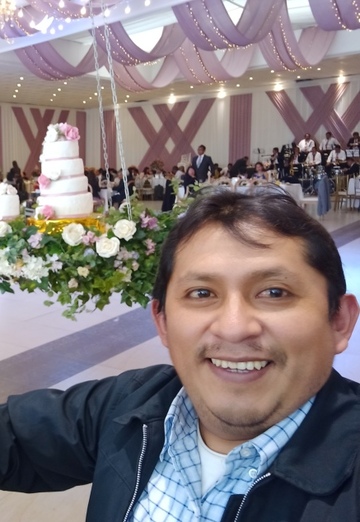 Mi foto- Angelo Chiri, 40 de Huancayo (@angelochiri)