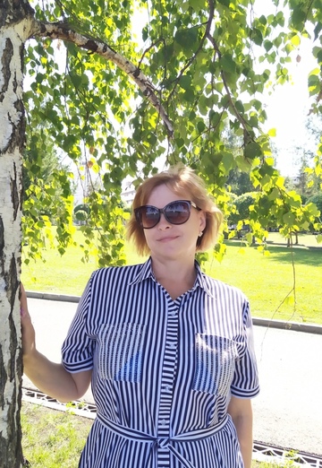 My photo - Natalya, 49 from Artemovsky (@natalya318873)