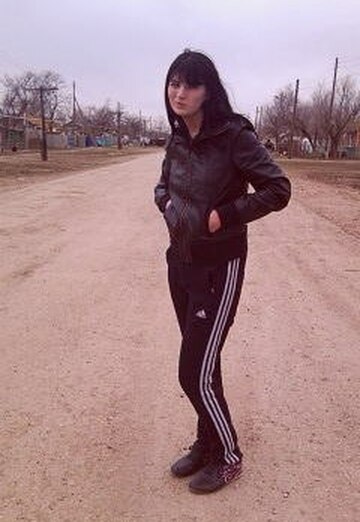 Marina Dervudka08 (@kalmykia) — my photo № 94