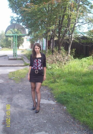 Irina (@irina34778) — my photo № 3
