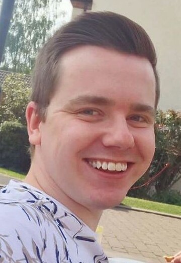 My photo - James, 39 from Albert (@james5638)