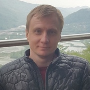 Evgeniy 36 Krasnodar