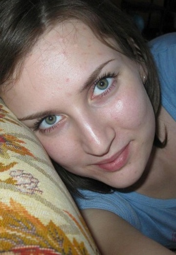 Моя фотография - Екатерина, 36 из Усть-Лабинск (@ekaterina2962)