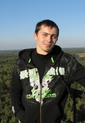 Vitalik (@vitus56) — my photo № 4