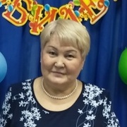 Lyudmila 71 Njagan'