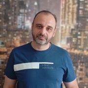 Dmitriy 49 Khimki