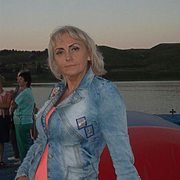 Svetlana 48 Belovo