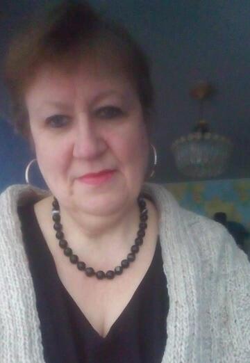 Моя фотографія - Елена, 56 з Гатчина (@elena445367)