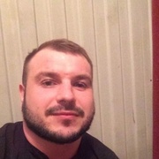 Andrey 38 Ostashkov