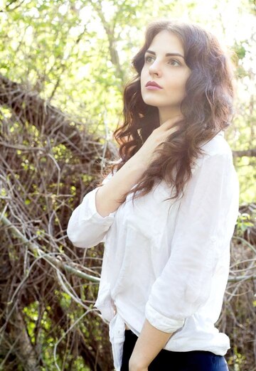 Larisa Mega-Kisa (@larochka316) — my photo № 7