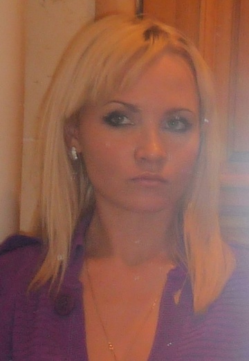 La mia foto - Katerina, 34 di Novotroick (@ulma)