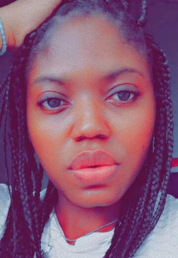Mein Foto - Marina, 30 aus Libreville (@marina287750)