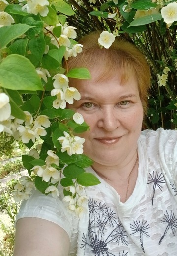 My photo - Inessa, 48 from Moscow (@inessa7105)